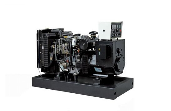 萨迦科克150kw大型柴油发电机组